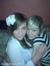 Фото користувача DonciaK1003