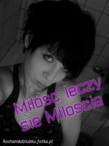 Zdjęcie użytkownika KochamAdziubku