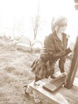 Zdjęcie użytkownika angelinka22