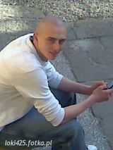 Zdjęcie użytkownika loki425