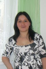 Foto pengguna Iwona1604