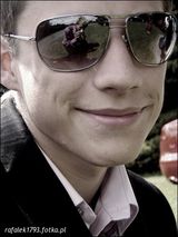 Фотография пользователя rafalek1793