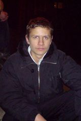 Benutzerfoto Ptaku58