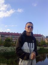 Фото користувача myhuss