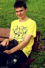 Фотография пользователя marianek14