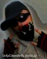 Zdjęcie użytkownika SeXyCiAwoBeBy
