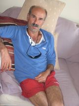 Benutzerfoto handsomeman1