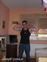 Foto utilizatorului paddy87