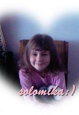 Фотография пользователя solomika