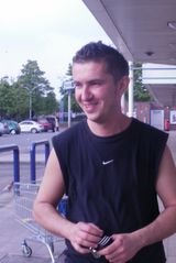 Фотография пользователя miedziak1978