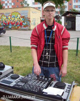 Zdjęcie użytkownika DJJARAKA
