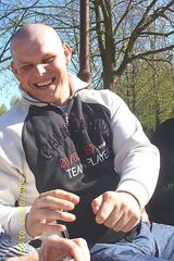Фотография пользователя piekielny2000