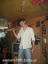 Zdjęcie użytkownika eminem1991