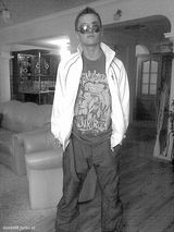 Zdjęcie użytkownika skinek88