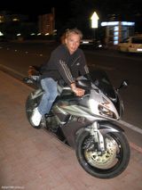 Zdjęcie użytkownika Rafael1985