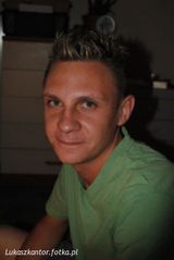Zdjęcie użytkownika Lukaszkantor