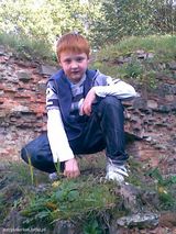 Фотография пользователя patrykskorka4