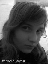 Фотография пользователя irenaxd05