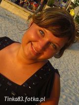 Benutzerfoto Tinka83