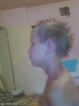 Фото користувача luki123459