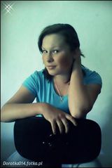 Zdjęcie użytkownika Dorotka014