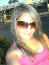 Benutzerfoto Martysia1996Tysia