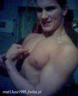 Фото користувача matt3usz1995