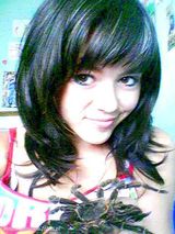 Zdjęcie użytkownika MalenkaNiuniaa