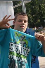 Zdjęcie użytkownika Stoprocent