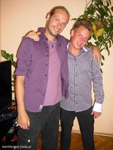 Фотография пользователя kamilholand