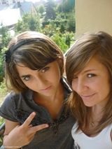 Benutzerfoto Brunetkaaax3