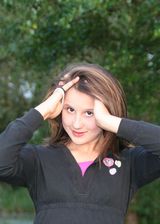 Fotka uživatele ZuZa9708