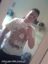 Zdjęcie użytkownika ElPoLaKo1994