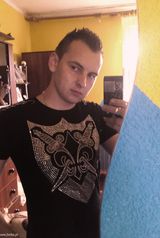Zdjęcie użytkownika koliberosw