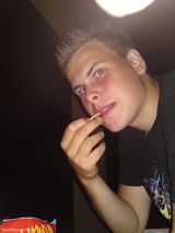 Foto pengguna Puszek0kruszek