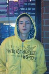 Zdjęcie użytkownika grycu1948