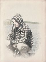 Фотография пользователя kapucha124124