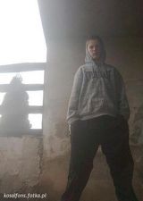 Zdjęcie użytkownika LYSYJohnyPASKI