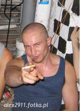 Zdjęcie użytkownika alex2911
