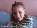 Zdjęcie użytkownika Paulinciaa11