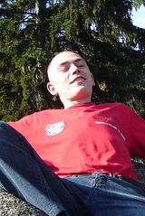 Zdjęcie użytkownika Marcino47