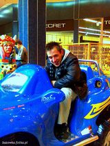 Foto pengguna bazowka