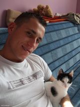 Fotka uživatele Leff