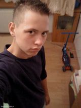 Benutzerfoto Dudisz1993