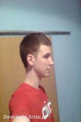 Zdjęcie użytkownika Danieleekk