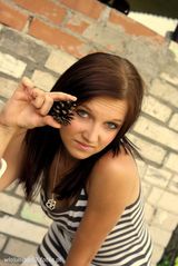 Foto pengguna wioluniaaa92