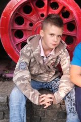 Фотография пользователя SzAleNieC97