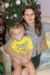 Фотография пользователя weronika231082