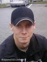 Benutzerfoto Krzysztof2323