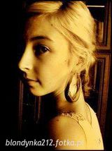 Zdjęcie użytkownika blondynka212